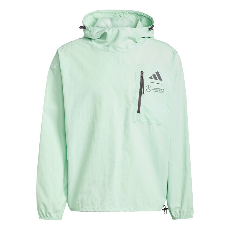 ADIDAS PERFORMANCE Sportovní bunda Mercedes - AMG Petronas
