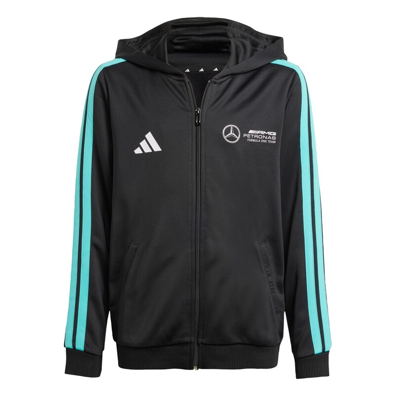 ADIDAS PERFORMANCE Sportovní mikina Mercedes - AMG Petronas