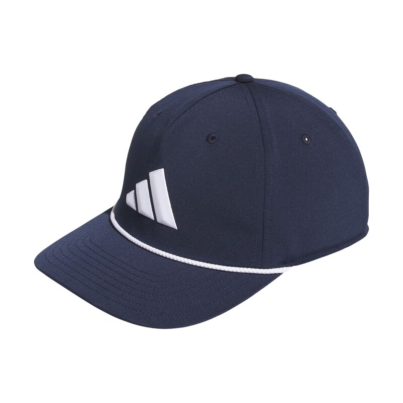 ADIDAS PERFORMANCE Sportovní kšiltovka Tour 5 námořnická modř /