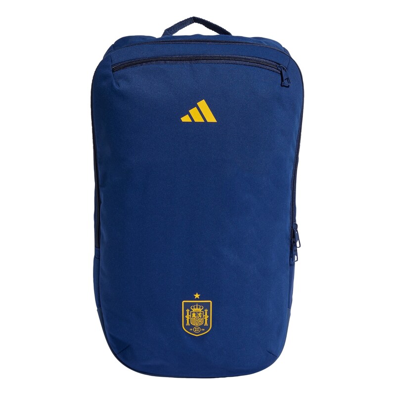 ADIDAS PERFORMANCE Sportovní batoh Spanien tmavě modrá / zlatě