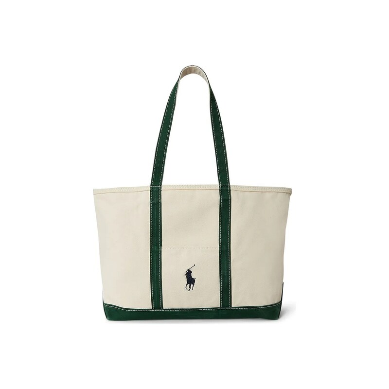 Polo Ralph Lauren látková taška pánská bavlněná