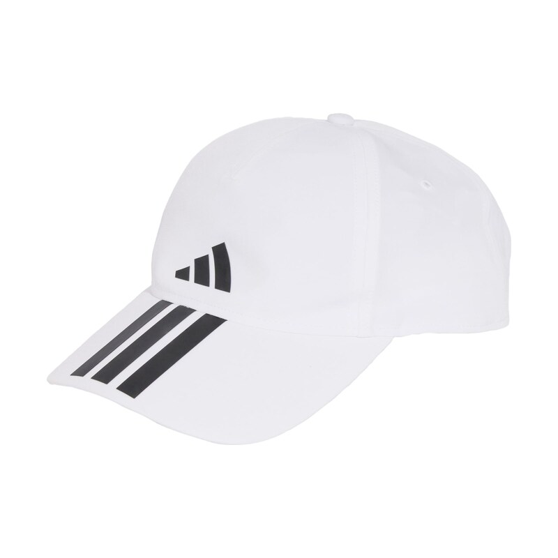 ADIDAS PERFORMANCE Sportovní kšiltovka Baseball Cap 3-Stripes