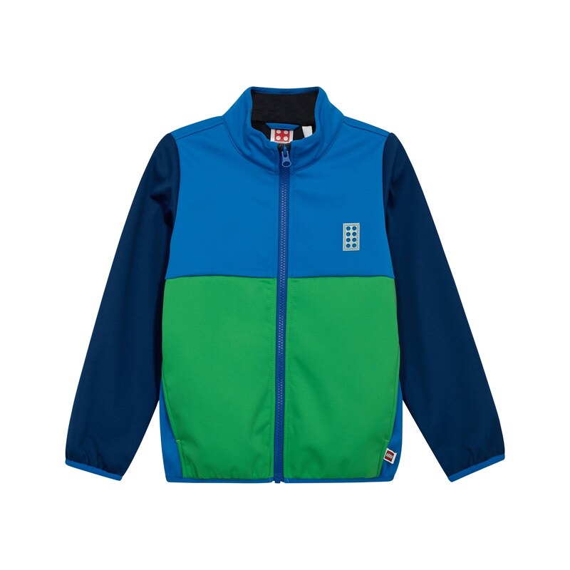 LEGO Wear Dětská softshellová bunda