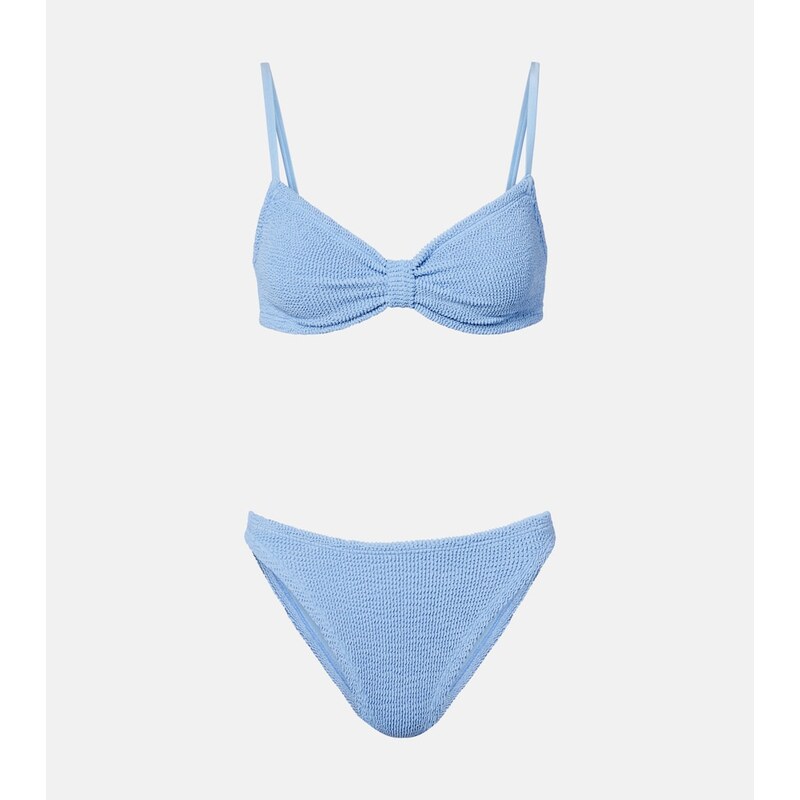 Hunza G Alicia bikini