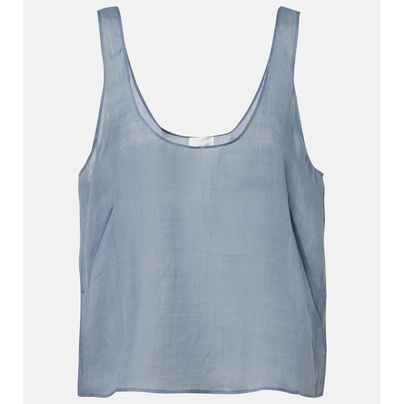 Leset Niko ramie top