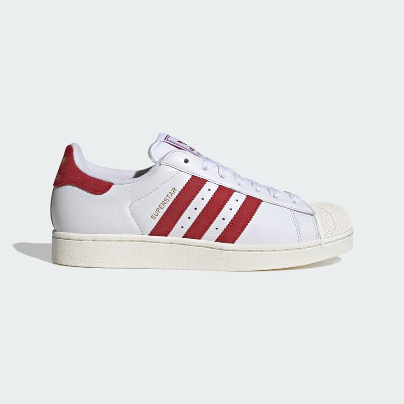 Adidas Boty SUPERSTAR II
