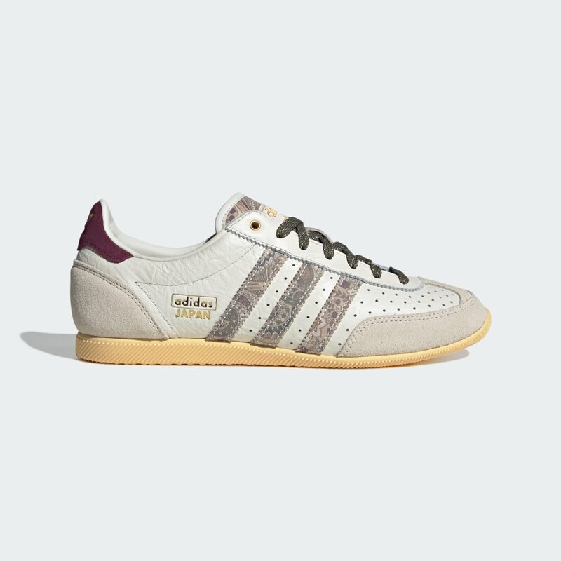 Adidas BOTY JAPAN X LIBERTY LONDON