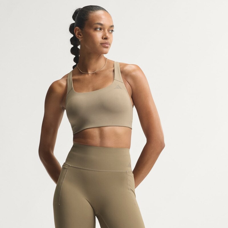 Adidas Podprsenka Optime Workout Medium Support