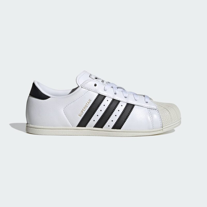 Adidas Boty Superstar Lo Pro