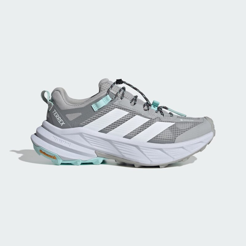 Adidas Turistické boty Terrex Freehiker SL GORE-TEX