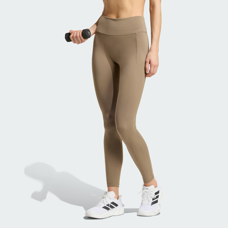 Adidas Legíny Optime Workout Full Length