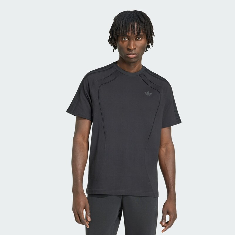 Adidas TRIČKO SPACER TEAMGEIST 26 CUTLINE