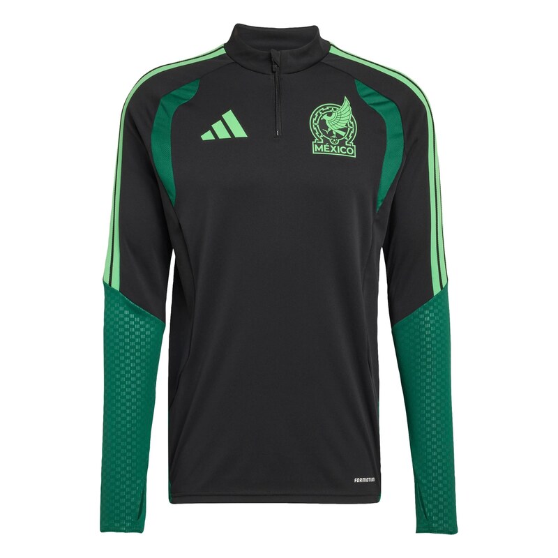 ADIDAS PERFORMANCE Funkční tričko Mexiko 26 Tiro smaragdová /