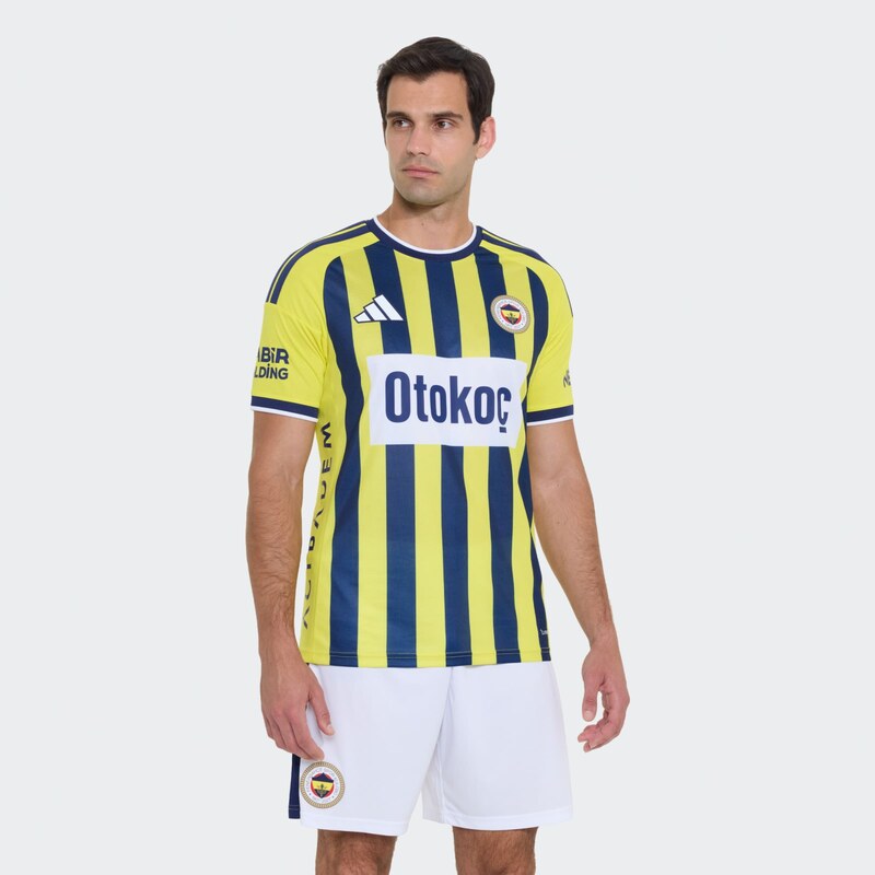 ADIDAS PERFORMANCE Trikot Fenerbahçe 2026/2027 námořnická modř /