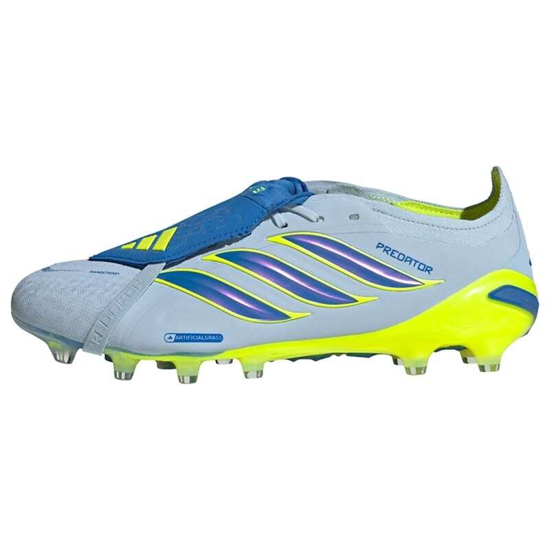 ADIDAS PERFORMANCE Kopačky Predator Elite modrá / světlemodrá /