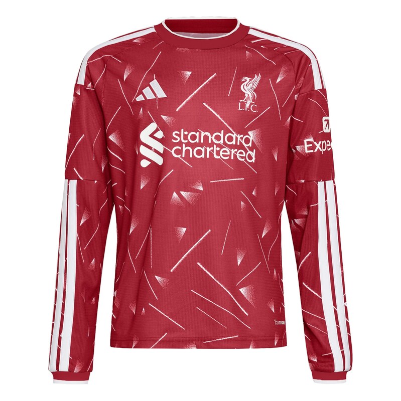 ADIDAS PERFORMANCE Funkční tričko FC Liverpool 26/27 tmavě