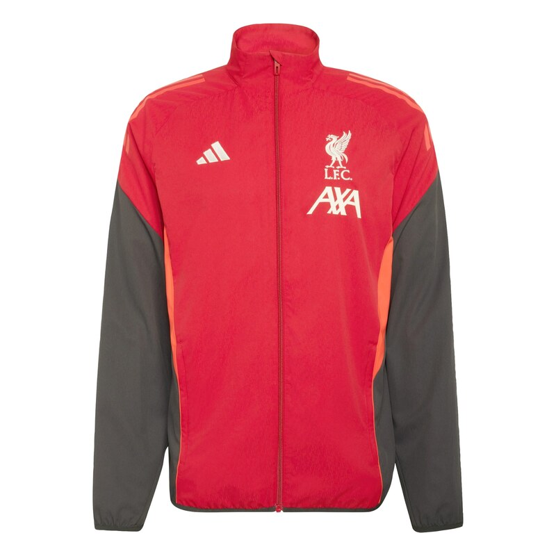 ADIDAS PERFORMANCE Sportovní bunda FC Liverpool Tiro 25