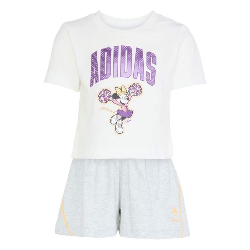ADIDAS SPORTSWEAR Tepláková souprava Adidas x Disney Minnie