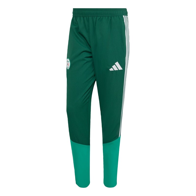ADIDAS PERFORMANCE Sportovní kalhoty Algerien 26 smaragdová /