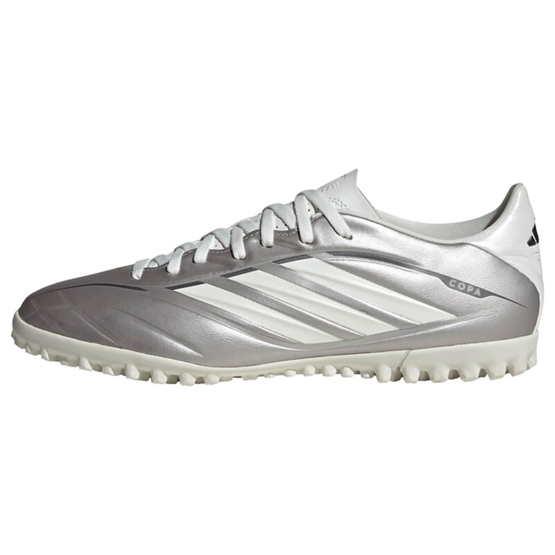 ADIDAS PERFORMANCE Kopačky Copa Pure IV Club stříbrně šedá /