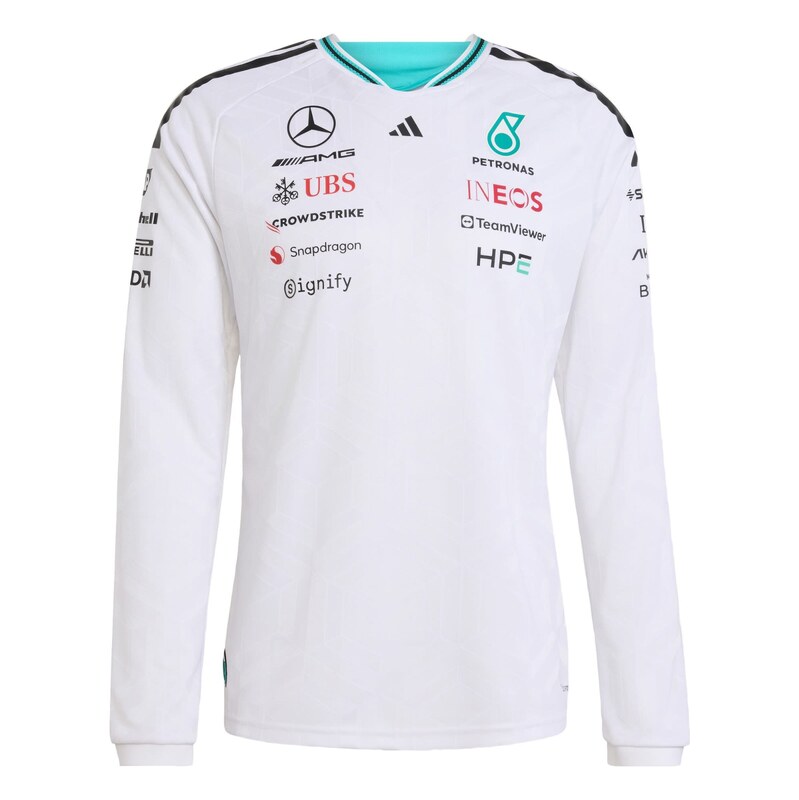 ADIDAS PERFORMANCE Trikot Mercedes - AMG Petronas Formula 1 Team