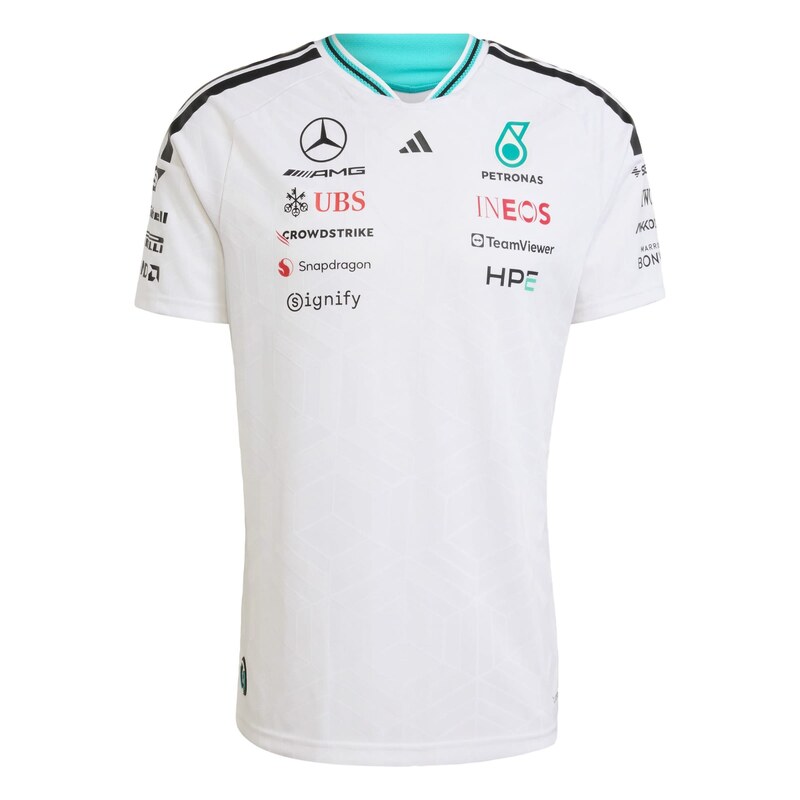 ADIDAS PERFORMANCE Funkční tričko Mercedes - AMG Petronas