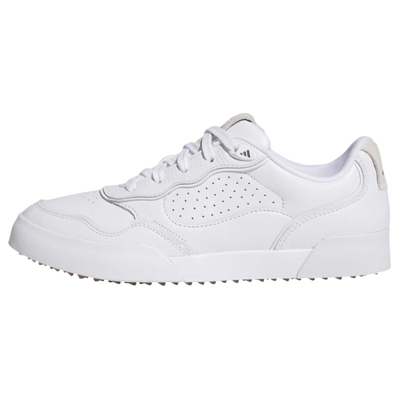 ADIDAS PERFORMANCE Sportovní boty Retrocross 25 bílá
