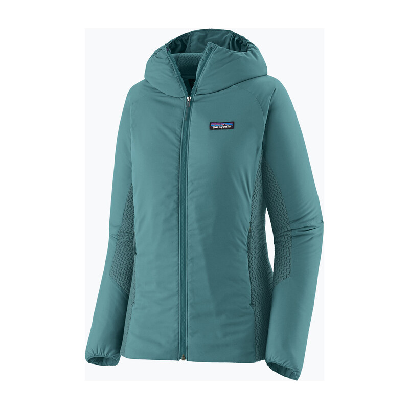 Patagonia Dámská bunda atagonia Nano-Air Light Hybrid Hoody