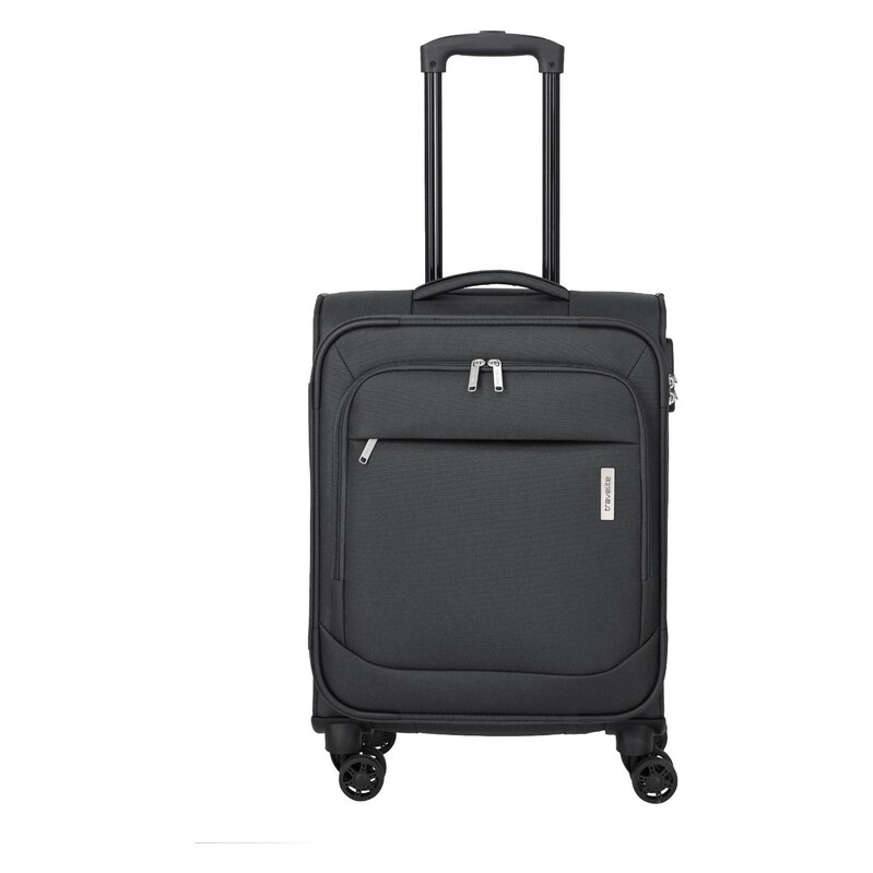 Palubní kufr Travelite PriegoAnthracite