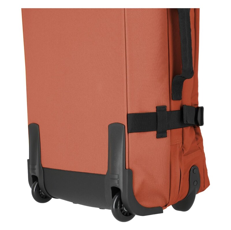 Cestovní taška na kolečkách Travelite Bolonia Wheeled