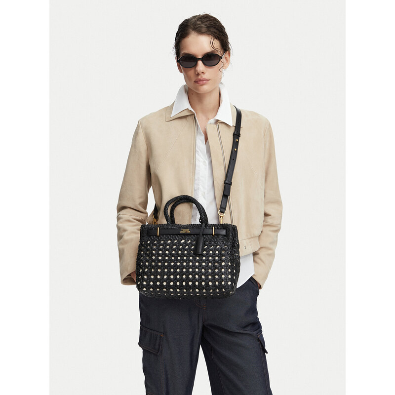 Kabelka Tommy Hilfiger