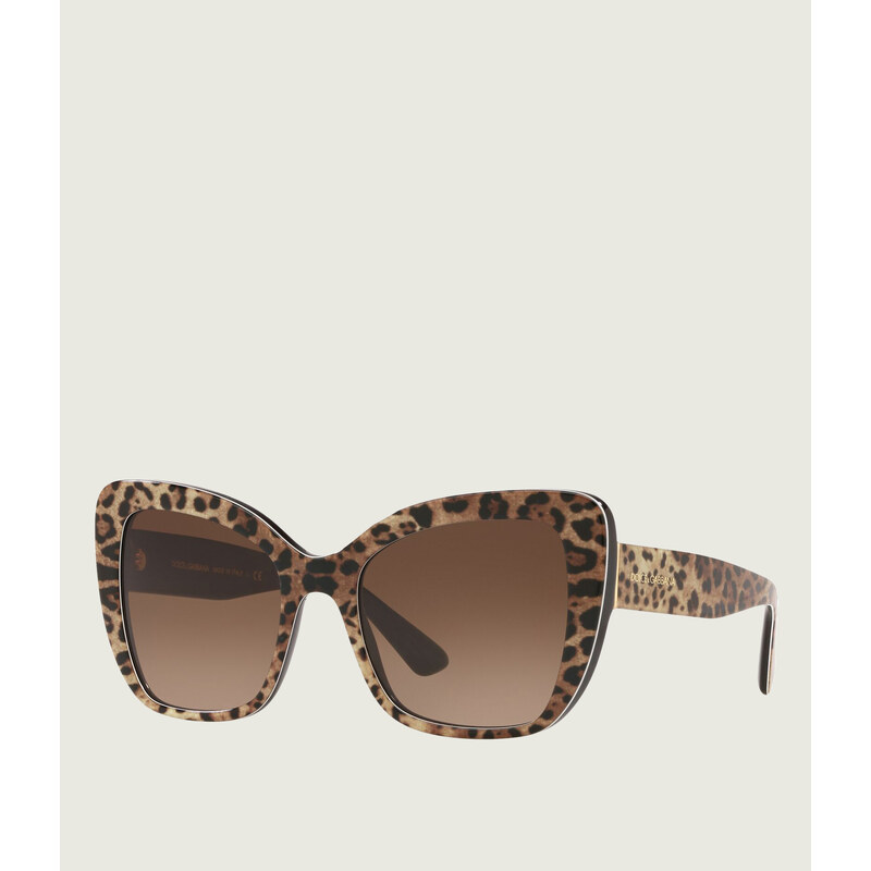 Dolce & Gabbana Sluneční brýle DG4348