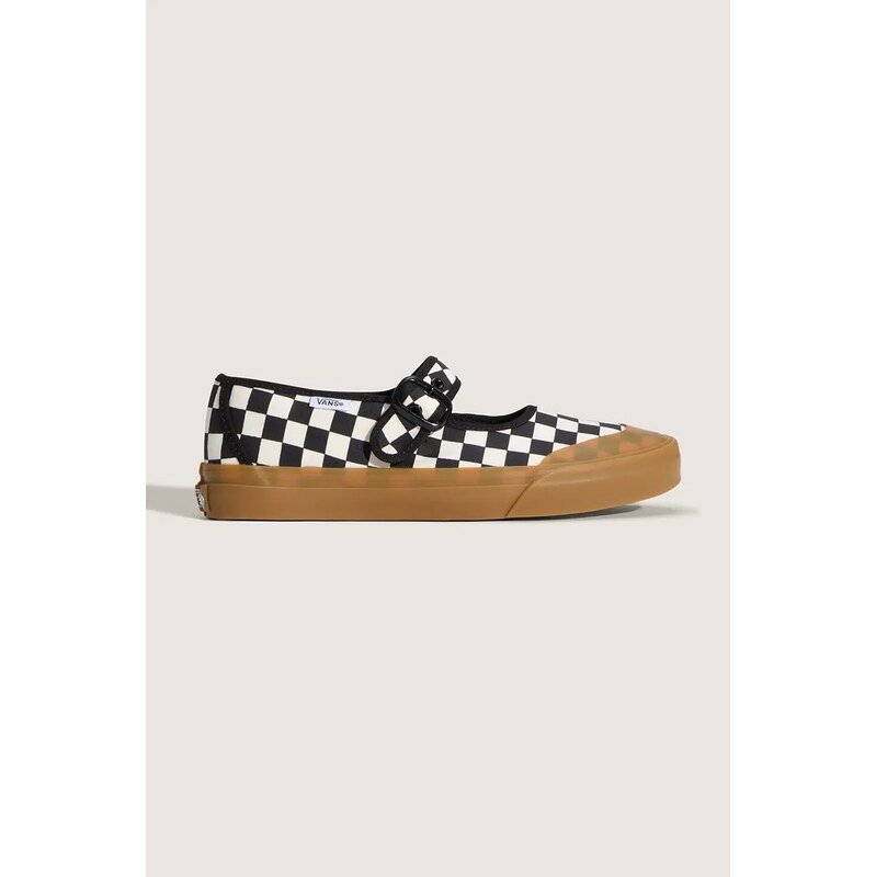 Vans baleríny Mary Jane