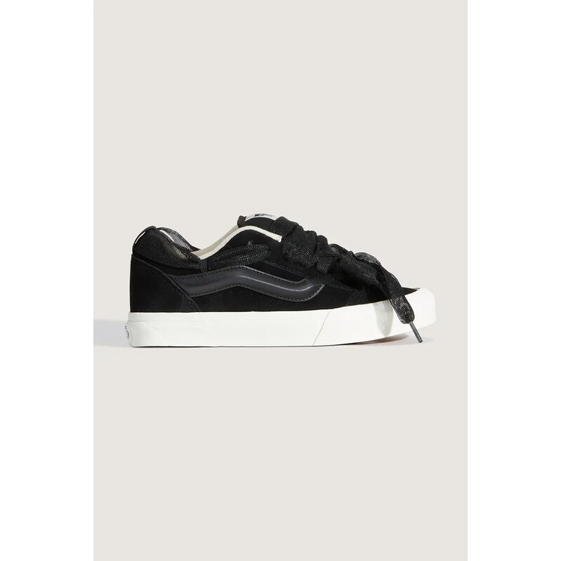 Vans Knu Skool tenisky dámské semišové
