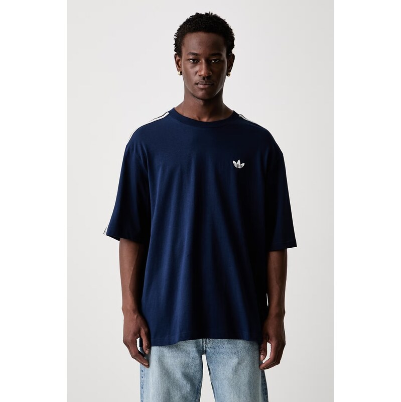 adidas Originals tričko pánské bavlněné Adicolor
