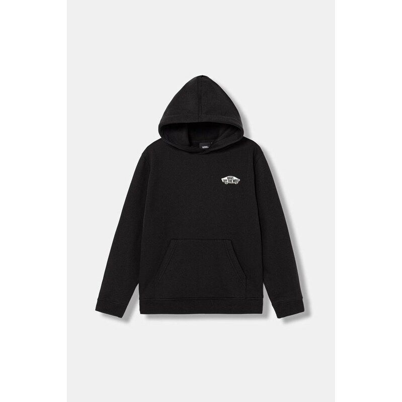 Vans mikina s kapucí dětská Double St