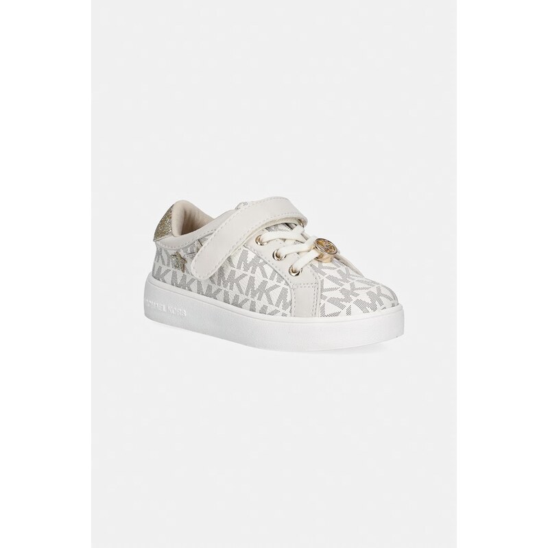 Michael Kors JEM RAINE STAR PS sneakers boty dětské