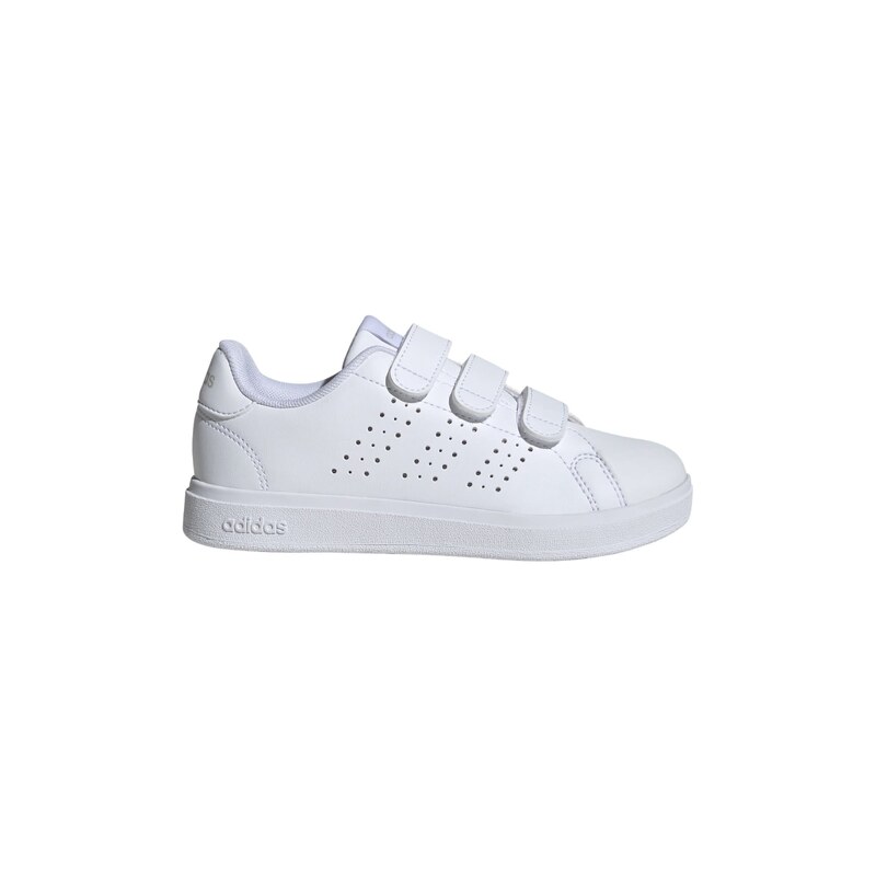 ADIDAS SPORTSWEAR Tenisky Advantage Base 2.0 bílá