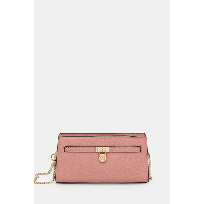 MICHAEL Michael Kors crossbody kabelka dámská kožená