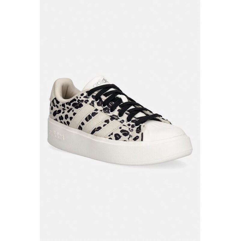 adidas Streettalk Bold sneakers boty dámské