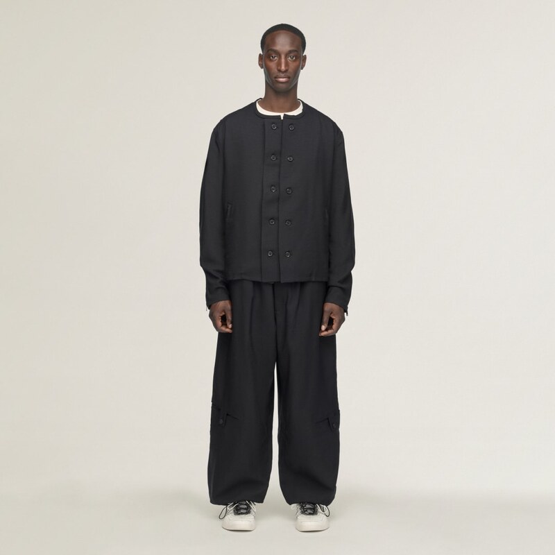 Adidas KALHOTY Y-3 SPORT UNIFORM ADAPTIVE LENGTH