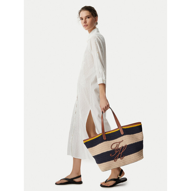 Kabelka Tommy Hilfiger