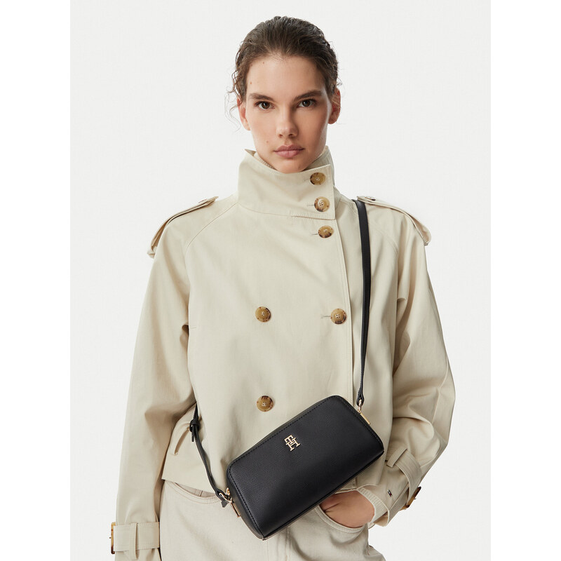 Kabelka Tommy Hilfiger