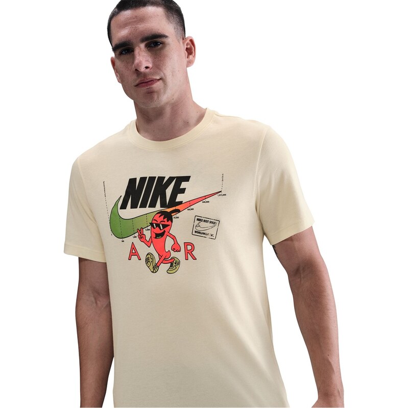 Tričko Nike Muslin 8504246