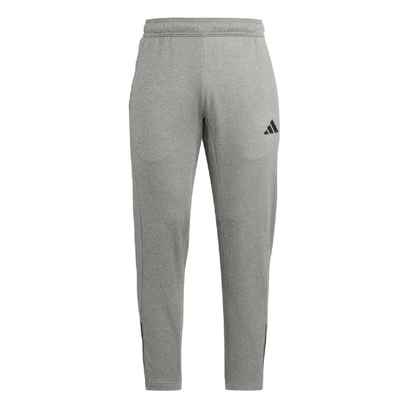 Tepláky adidas medium grey 4785932