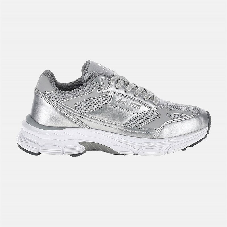 Tenisky Lotto Sport Italia Mushroom Gray 5649744