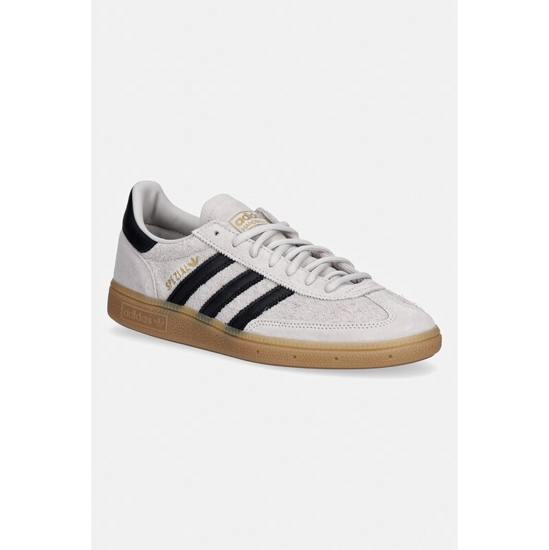 adidas Originals Semišové tenisky adidas Originals HANDBALL
