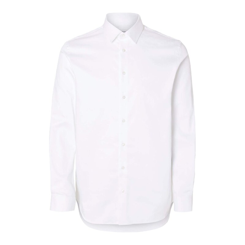 SELECTED Košile offwhite