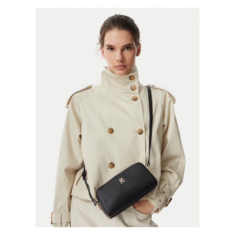 Kabelka Tommy Hilfiger