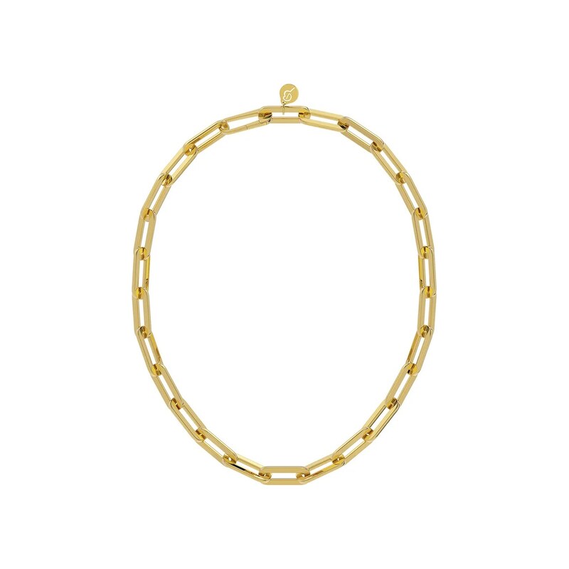 EDBLAD řetízek dámský z nerezové oceli Ivy
